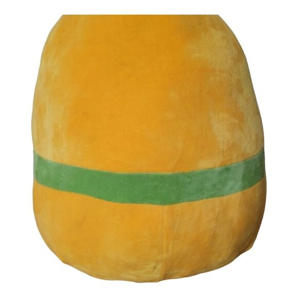 Disney's Pluto 10" Squishmallow by Kellytoy LIMITED EDITION - Picture 5 of 8